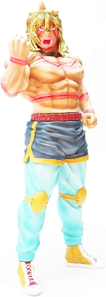 Amazon | CMC NO.17 キン肉マンスーパー・フェニックス 2.0 Ver. 原作