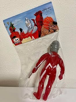 Amazon.co.jp: ヤモマーク ウルトラセブン アイスラッガー手持ち版