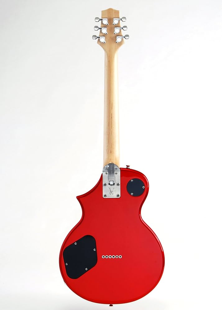 Voyage-Air TransAxe Series VER-1CARM Bel Air Folding Electric