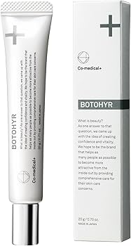 Amazon | Co-medical+ CO ボトヒアル 目元の小じわケアクリーム 美容