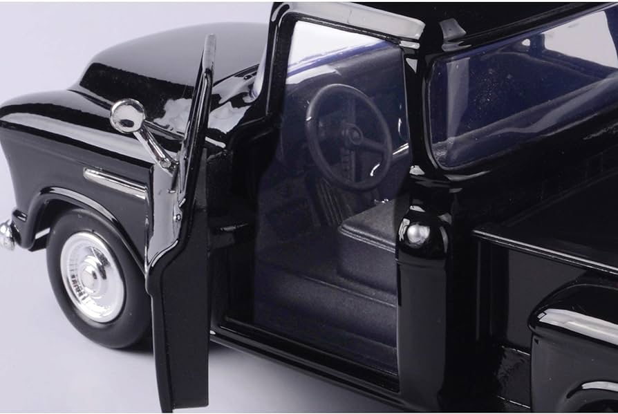 Amazon.com: 1955 Chevy Stepside : Arts, Crafts & Sewing