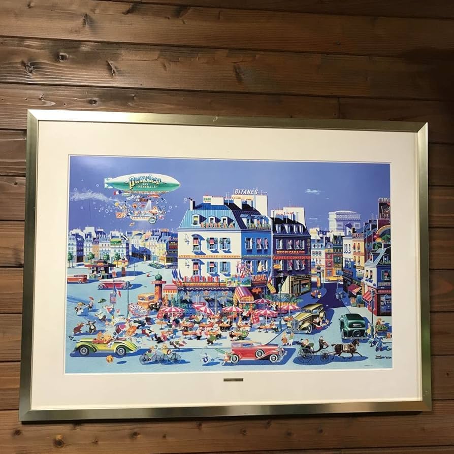 Amazon.co.jp: ヒロヤマガタ 山形博導 ペリエ HIBELLART AP－649 希少