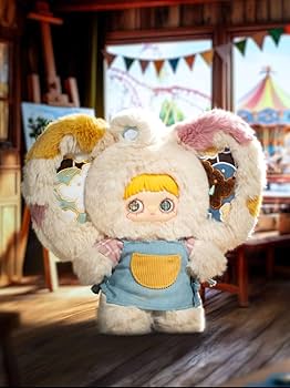 Amazon.co.jp: Nommi Maymei 楽園遺址400体シリーズ｜公式正規品