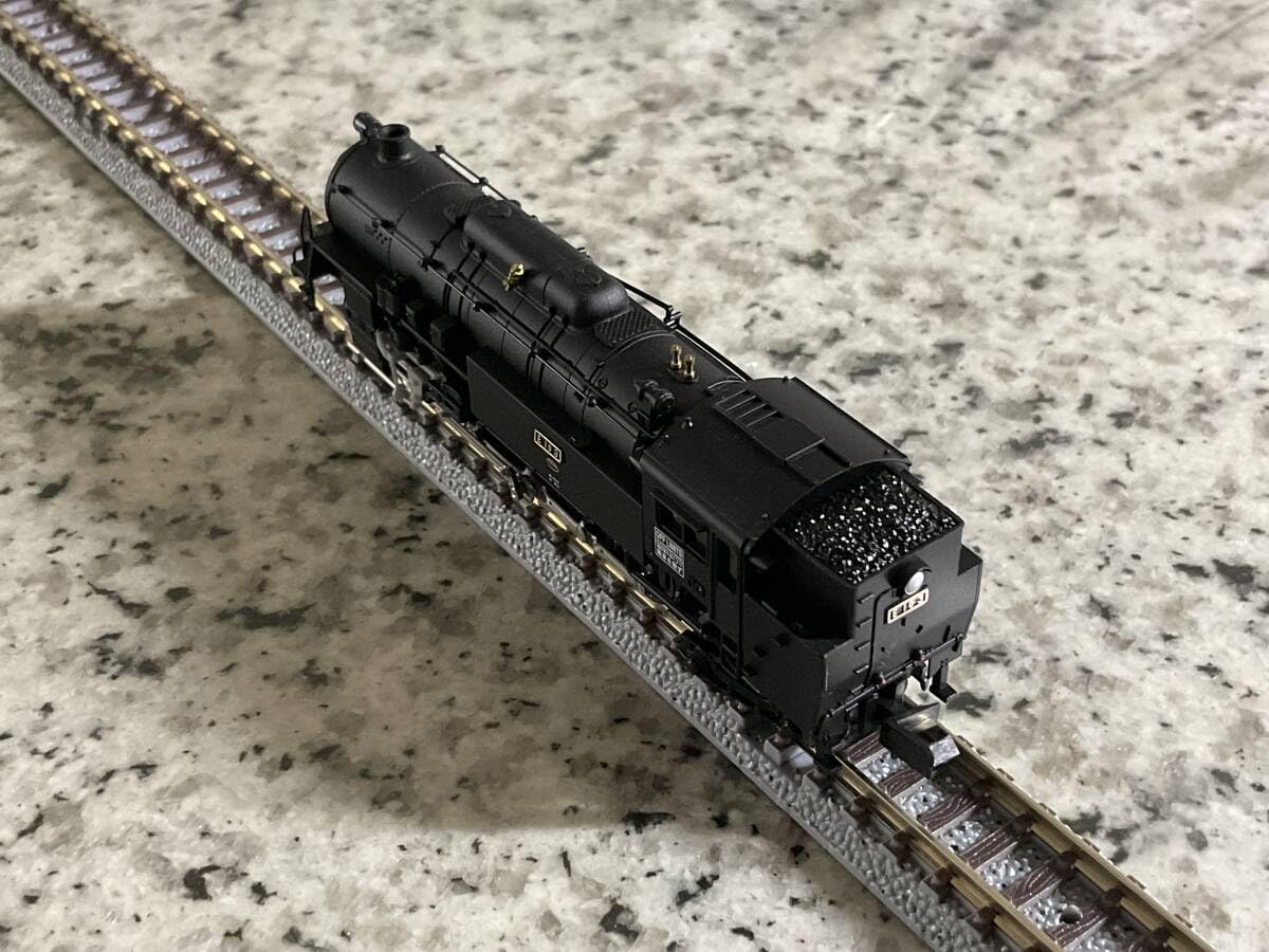 Amazon.co.jp: マイクロエース 蒸気機関車 A7706 E10-3 庭坂機関区 未