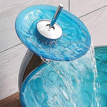 Amazon.co.jp: 洗面ボウル 混合水栓 セット おしゃれ 小型 洗面台