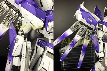 Amazon | MG 1/100 RX-93-v2 Hi-νガンダム Hi-v Ver.Ka ハイニュー