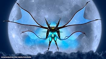 Amazon.co.jp: TAMASHII NATIONS S.H.MonsterArts ガメラ3 邪神