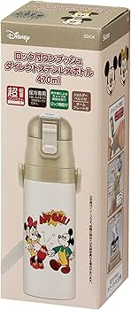 Amazon｜スケーター (skater) 水筒 ディズニー ミッキーマウス