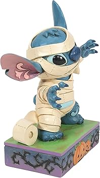 Amazon.co.jp: 【Disney Traditions】スティッチ マミー コスチューム