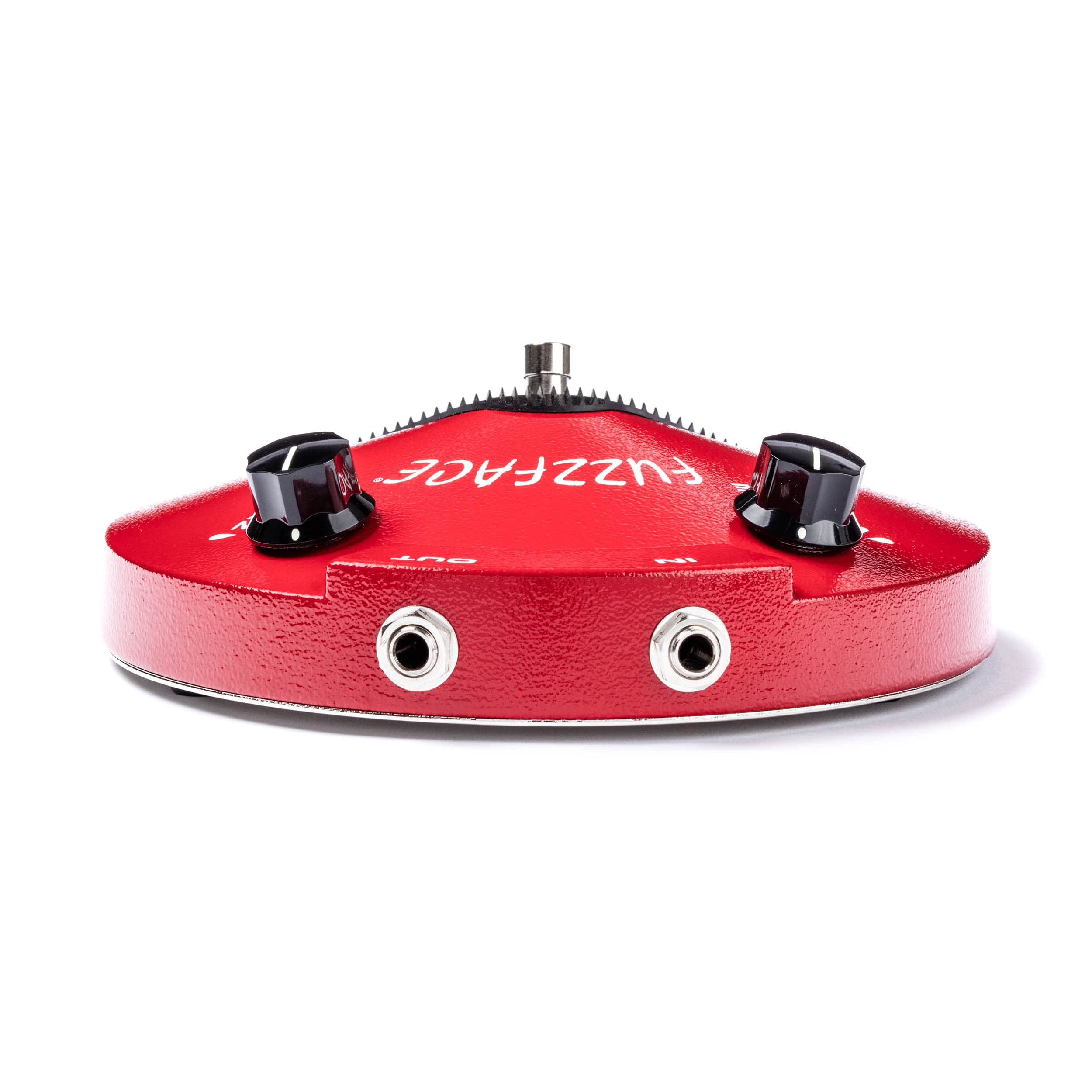 Amazon | JIM DUNLOP JD-F2/FUZZ FACE DISTORTION | ディストーション