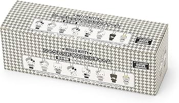 Amazon.co.jp: サンリオ(SANRIO) シークレットマスコットチャーム