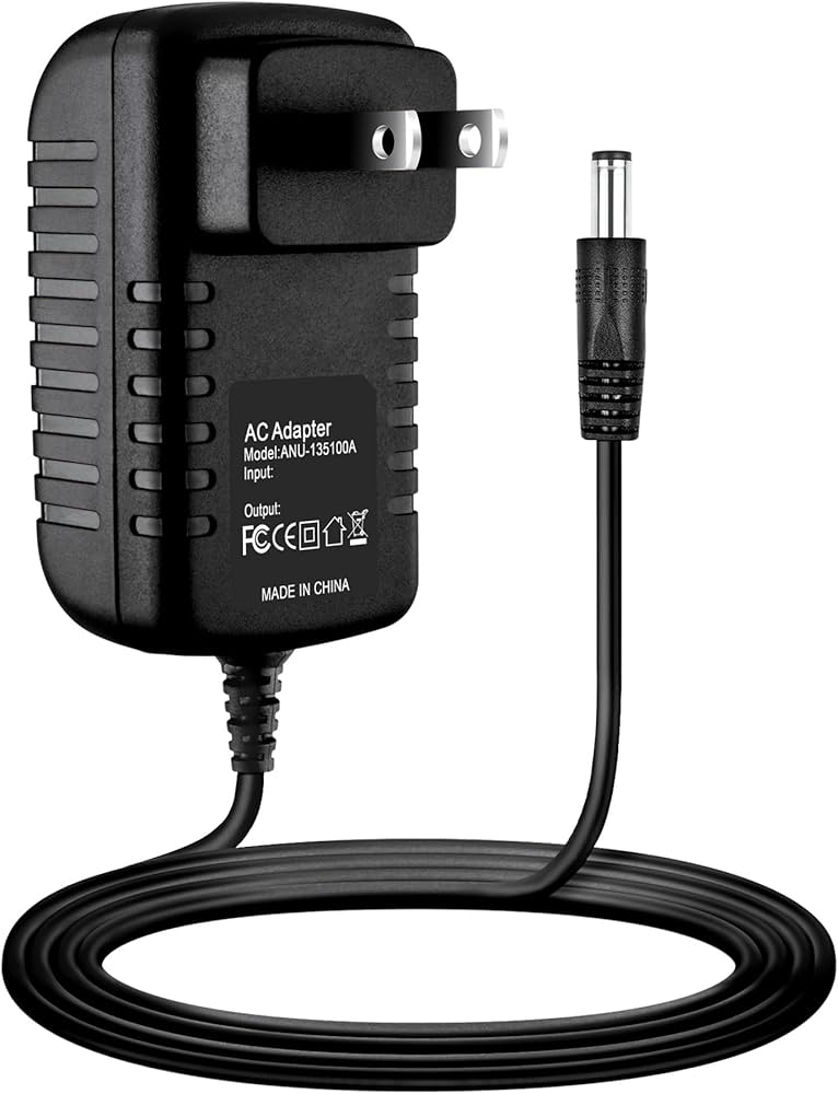 Amazon.com: Jantoy Replacement AC Adapter Compatible for BOSS GX