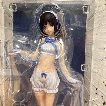 Amazon.co.jp: 氷菓 千反田える エンディングフィギュア 16 完成品