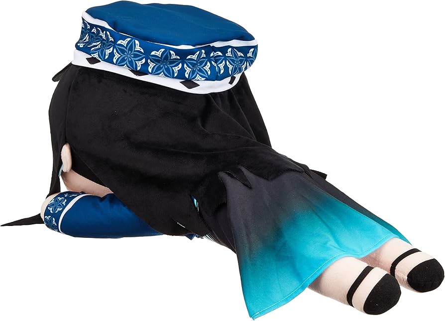 Amazon.co.jp: ラブライブ! サンシャイン!! 寝そべりぬいぐるみ “黒澤