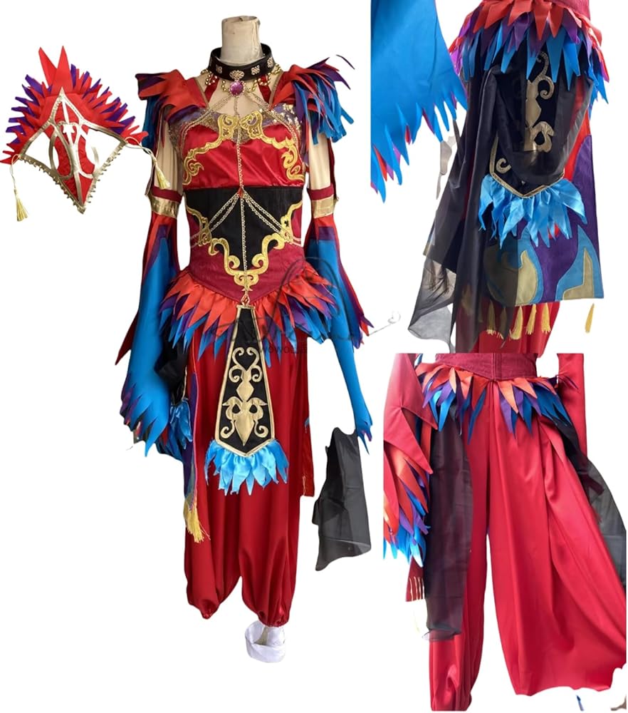 Amazon.co.jp: [Wo Wo 商贸] ディズニーダンサー #ザヴィランズ