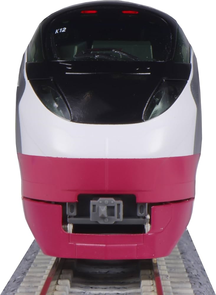 Amazon | KATO Nゲージ 特別企画品 E657系 E653系リバイバルカラー 紅