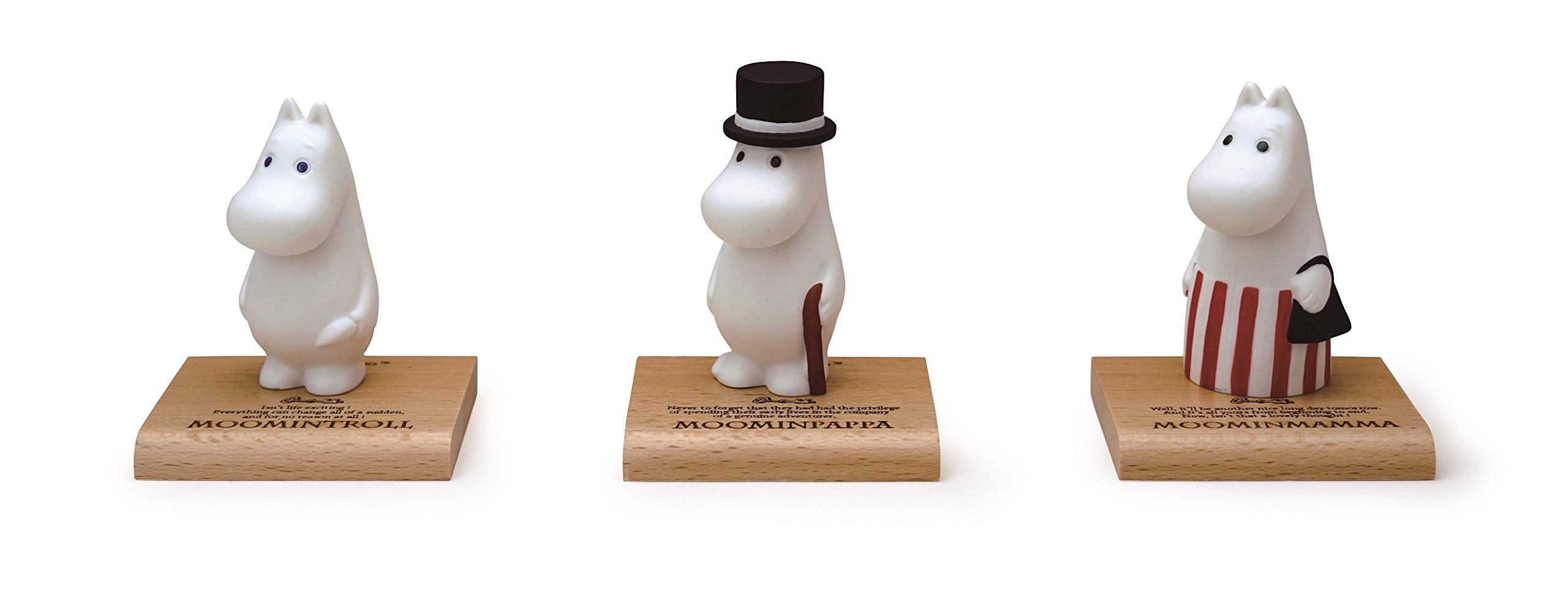 Amazon | ムーミン 陶器フィギュア | フィギュア・ドール 通販