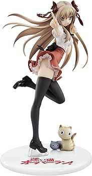 Amazon.co.jp: エクセレントモデル 迷い猫オーバーラン! 芹沢 文乃