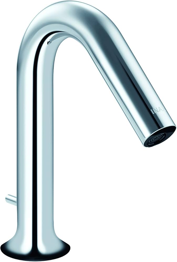 Amazon | LIXIL(リクシル)INAX 自動水栓 オートマージュMX 単水栓 100V