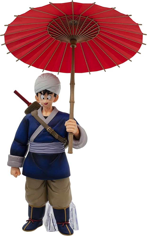 Amazon.co.jp: 一番くじ ドラゴンボール EX 激闘!!天下一武道会 A賞