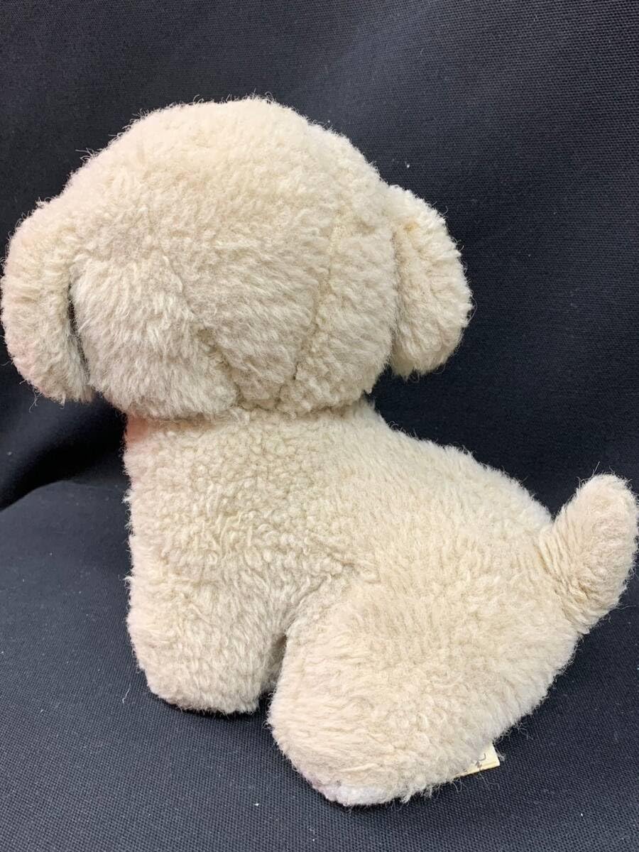 Amazon.co.jp: オリエンタルトーイ 1983 うめ吉 ぬいぐるみ 3点セット