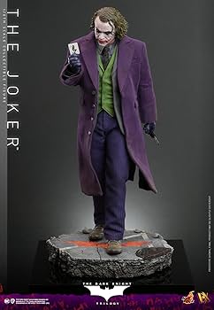 Amazon.co.jp: ホットトイズ(Hot Toys) ムービー・マスターピース DX
