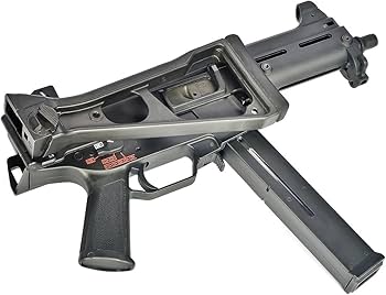 Amazon.co.jp: VFC Umarex H&K UMP45 ガスブローバックガスガン GBB