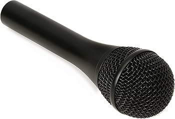 Amazon | AUDIX オーディックス OM5 ボーカル ライブ 歌ってみた