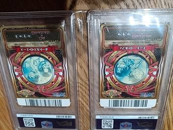 Amazon.co.jp: PSA10 ワンピースカード グランドレア ルフィ エース