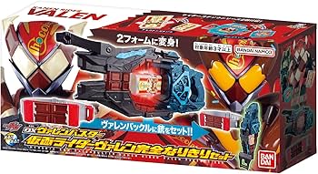 Amazon.co.jp: [バンダイ(BANDAI)] 仮面ライダーガヴ DX変身銃ヴァレン