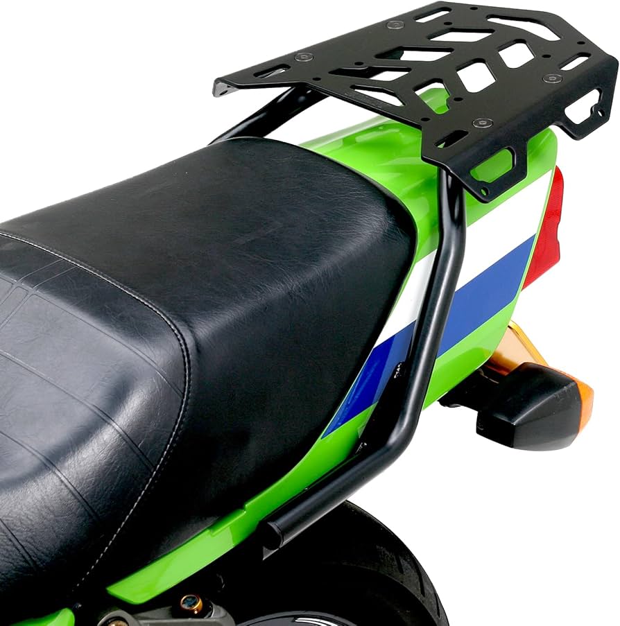 Amazon | デイトナ(Daytona) バイク用 リアキャリア ZRX400/2(全年式