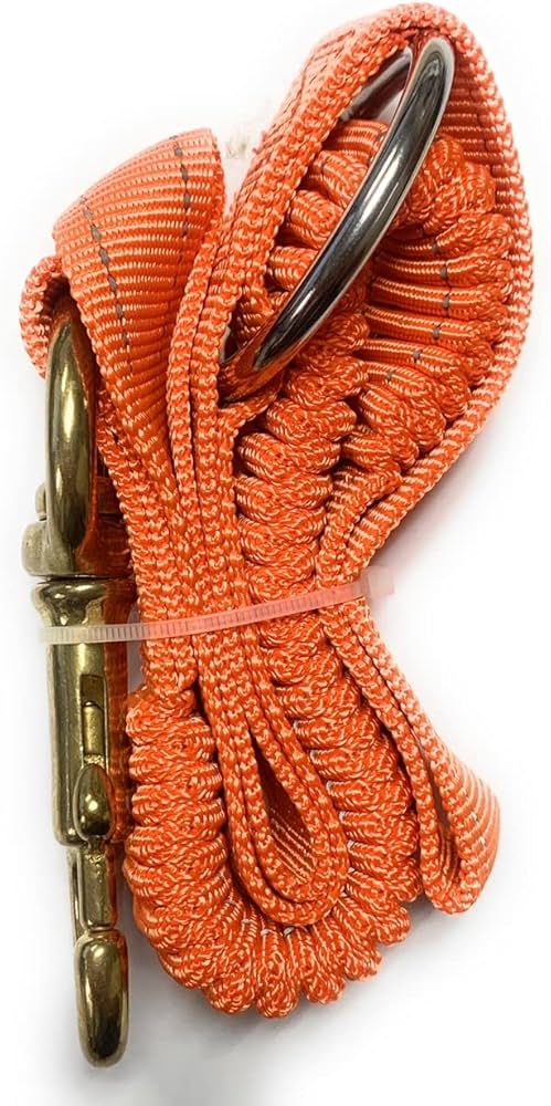 Amazon | SaidiCo 46インチ バンジーチェーンソーストラップ 2インチ