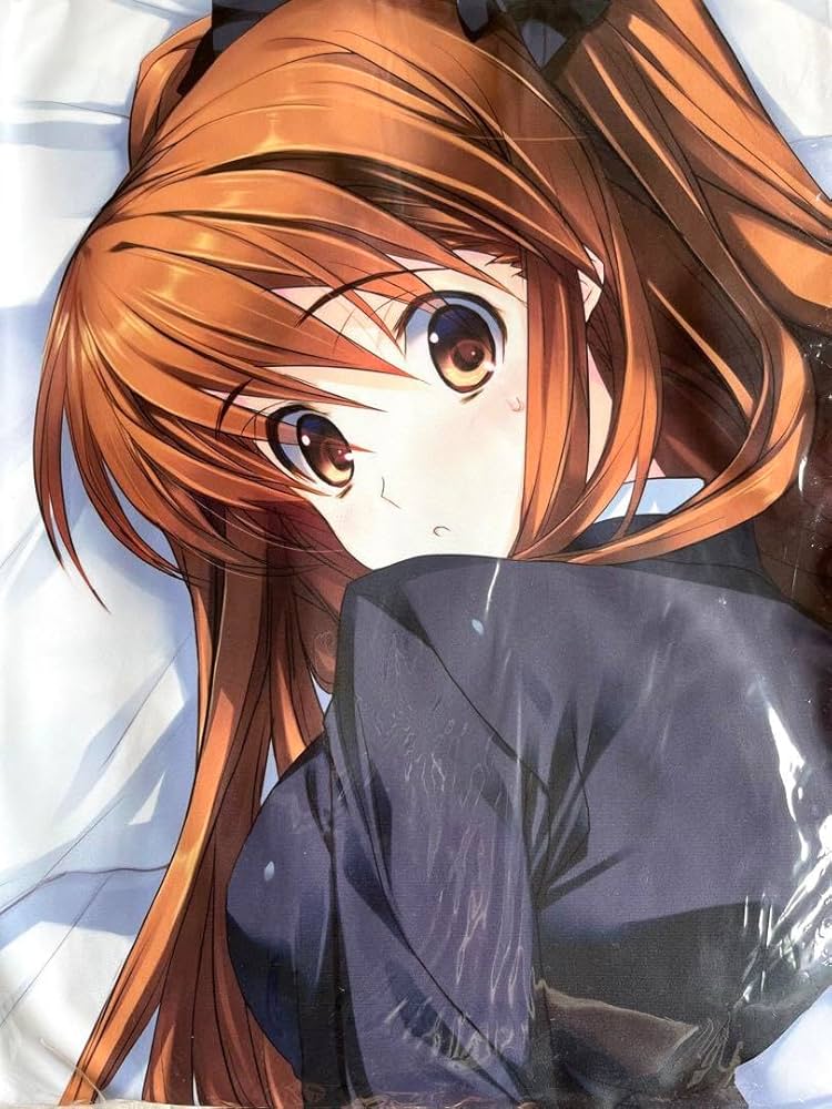 Amazon | whitealbum2 小木曽雪菜 抱き枕カバー WA2 コミケ | アイドル