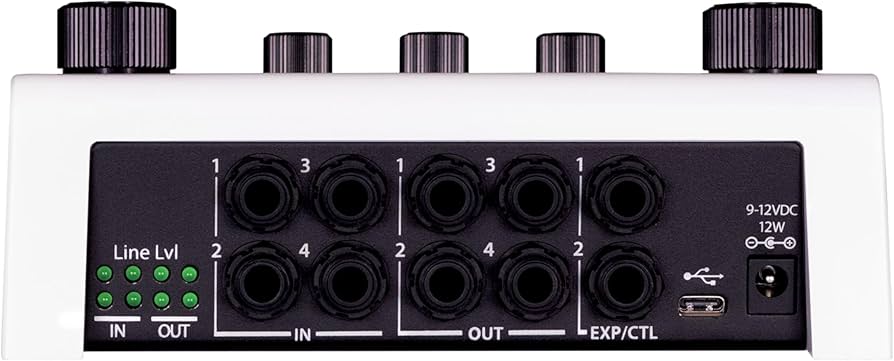 Amazon.com: Eventide H90 Harmonizer Premier Multi-FX Pedal