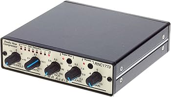 Amazon.com: FMR RNC 1773 Compressor Unit : Musical Instruments
