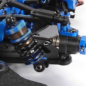 Amazon | タミヤ 1/10 TRFシリーズ (シャーシ) No.283 1/10RC TRF421