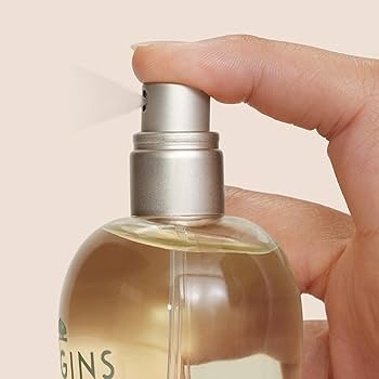 Amazon.com: Origins Ginger Essence Perfume | With Notes of