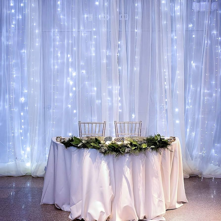 Amazon.co.jp: イルミネーションライト led カーテンライト フェアリー