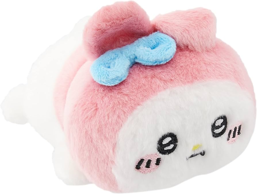 Amazon | ナカジマコーポレーション ナガノ×サンリオキャラクターズ