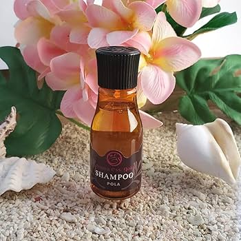 Amazon | POLA ポーラ アロマエッセゴールド シャンプー