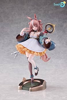 Amazon.co.jp: Solarain Toys 栗毛馬先生オリジナルキャラクター「栗毛