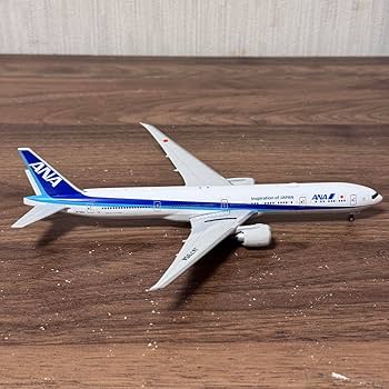 Amazon.co.jp: Phoenix ANA ボーイング 777-300ER JA795A 1400 : ホビー