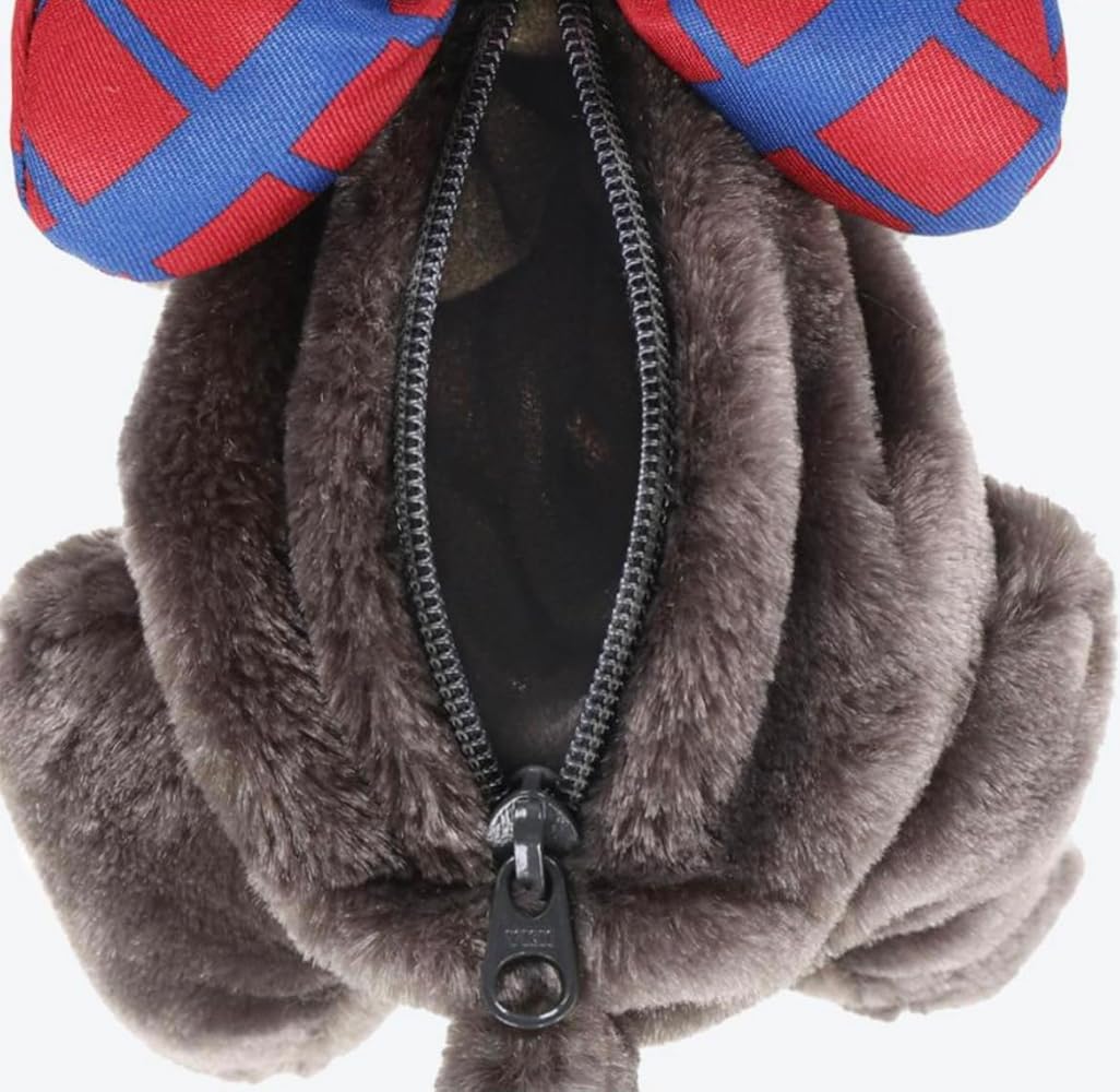 Amazon | 東京ディズニーシー 22周年限定グッズ フィガロ ショルダー