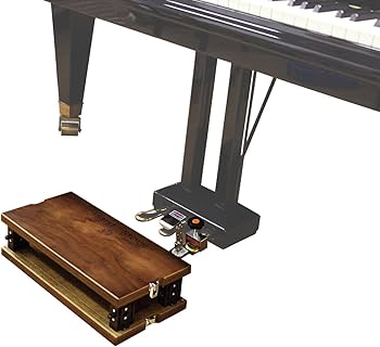 Amazon | 吉澤 ヨシザワ PEACOCK ピアノ補助台 アシストスツール