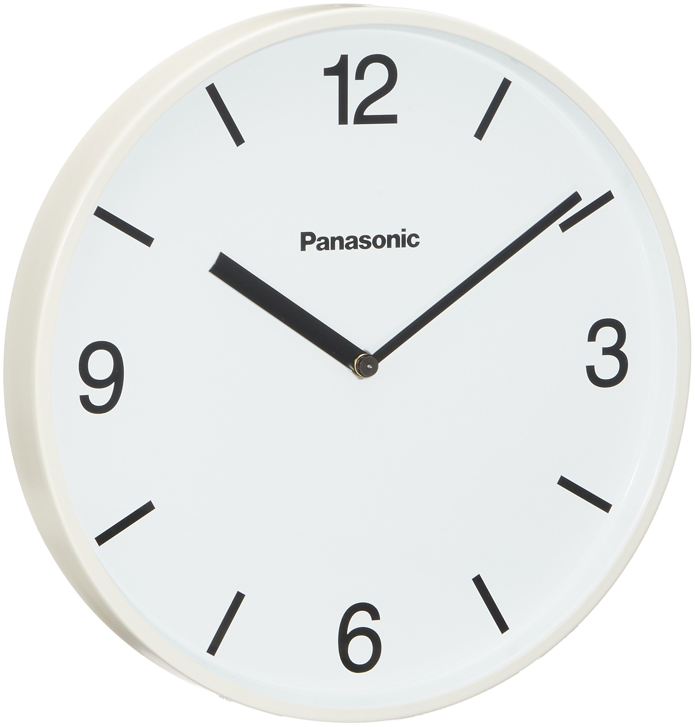 Amazon.co.jp: パナソニック(Panasonic) 子時計 TCAK1103 : ホーム