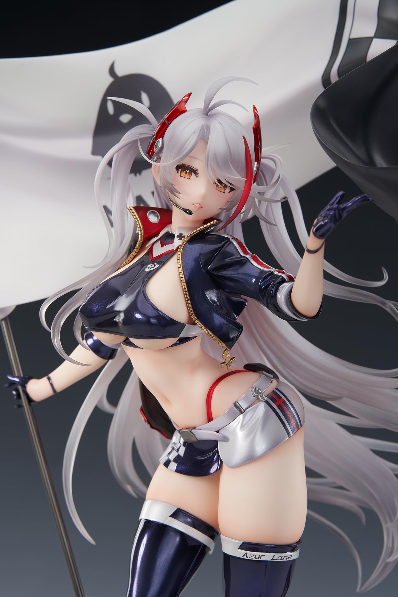 Amazon.co.jp: Azur Lane アズールレーン Prinz Eugen プリンツ