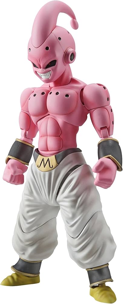 Amazon.co.jp: フィギュアライズスタンダード ドラゴンボール 魔人ブウ