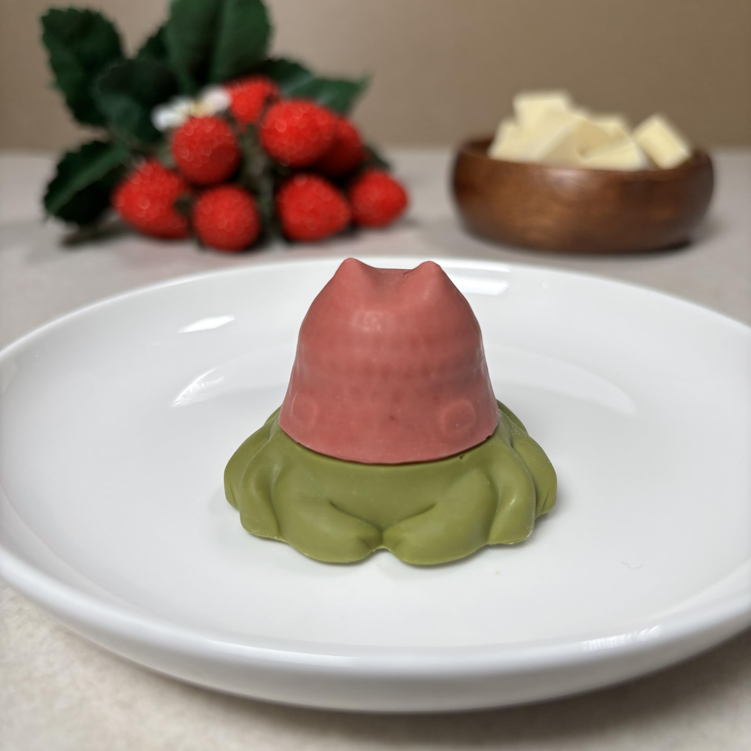 Amazon.co.jp: QrazyChocolate: chocolate