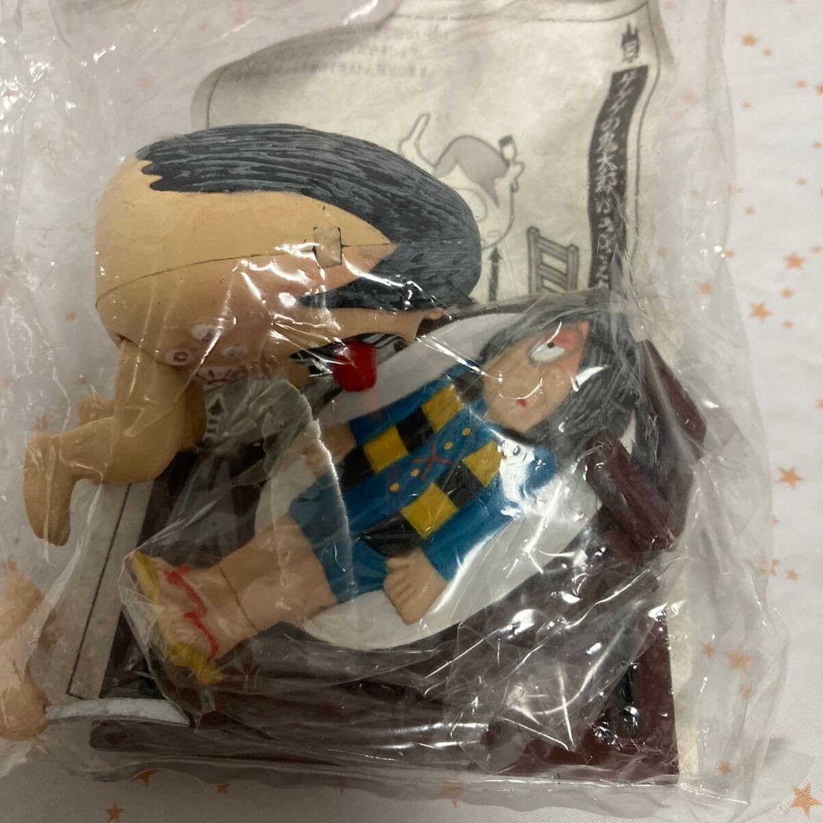 Amazon.co.jp: cio 妖怪舎 水木しげる 妖怪フィギュア ゲゲゲの鬼太郎