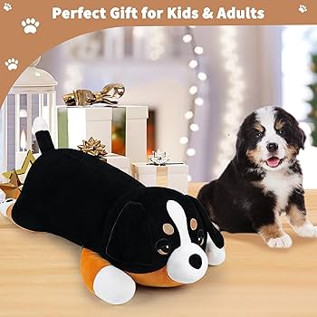 Amazon.co.jp: 30インチ ジャイアントバーニーズマウンテンドッグ